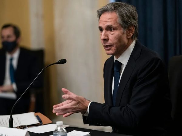 布林肯们的“立场”无关新闻自由