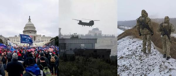 回望2021，中国依然是世界的“稳定器”