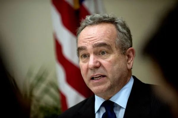 被问到“如果中国统一，美国能否接受”？拜登亲信这么说