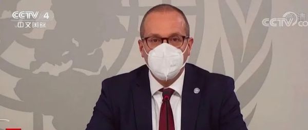 世卫组织发出警告！