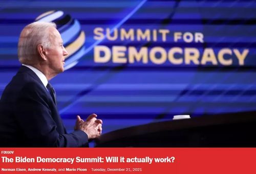 我想说：我们把你们想的太重要了