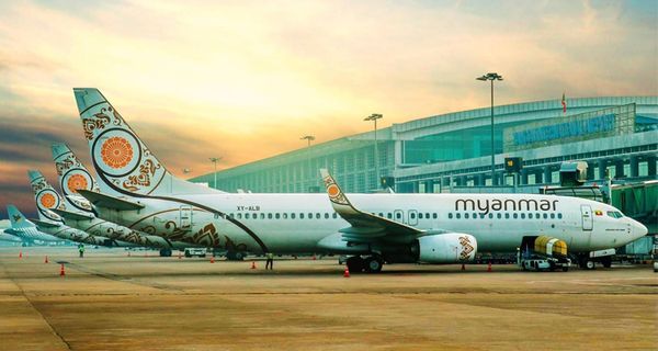 中国澳门特区有130位缅甸公民申请搭乘救济飞机返回缅甸