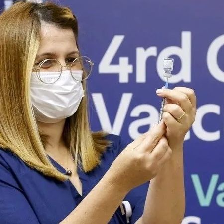 坏消息：辉瑞、莫德纳疫苗第4针防不住奥密克戎感染