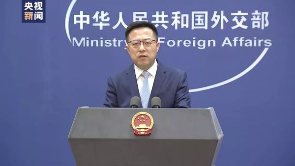 中方：深感震惊，强烈反对！