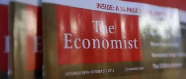 我接受了英国《经济学人》采访，切身体验了深深的恶意