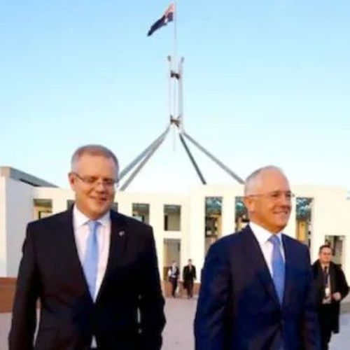 总理先生，您想撒谎骗选票可以，但请别扯上中国！