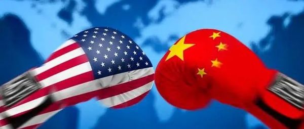 张志坤：“战略竞争”关系之下的中美地缘争衡