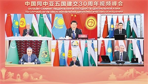 中国这一点，值得华盛顿好好学学！