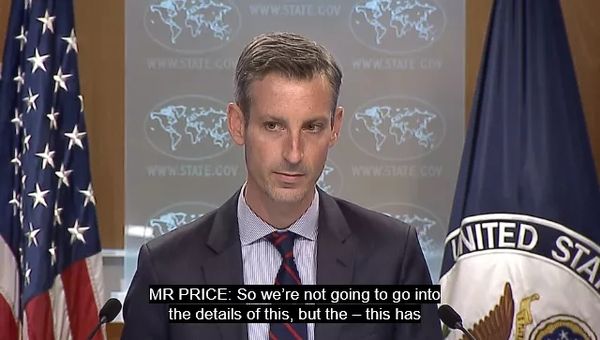 美方向中方推荐