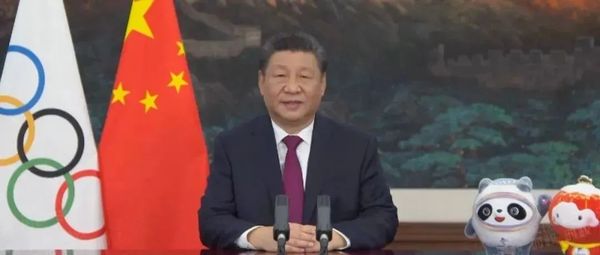 习近平：世界期待中国，中国做好了准备