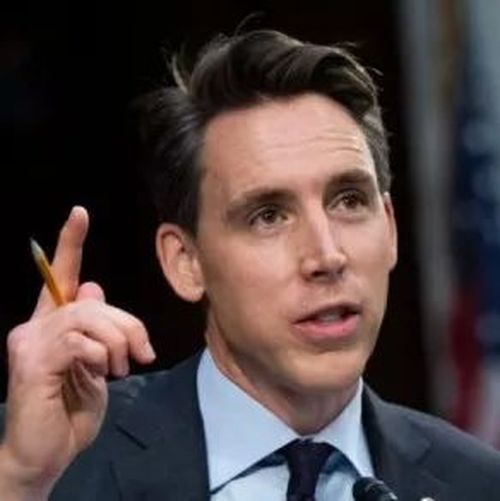 反华议员鼓动集中对付中国，结果……