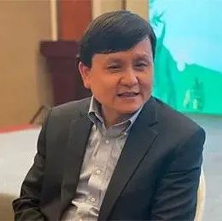 张文宏：最坏的日子要慢慢过去啦，中国知道怎么对付这个病毒