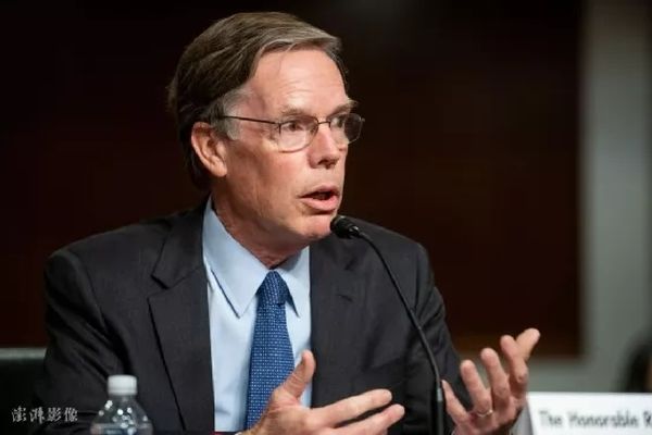 新美国驻华大使就职！一文起底他对中国真实态度