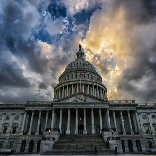 “美国遭空前孤立”