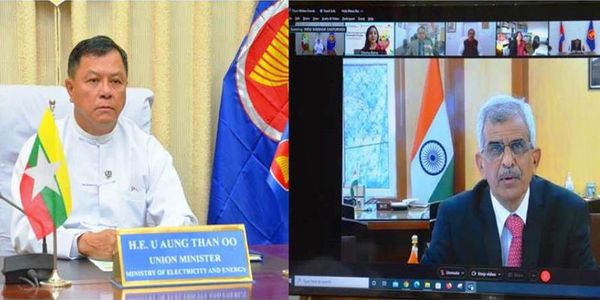 电力部长称13个太阳能发电项目已启动