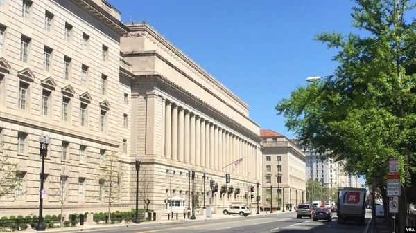 美国又动手打压中企！