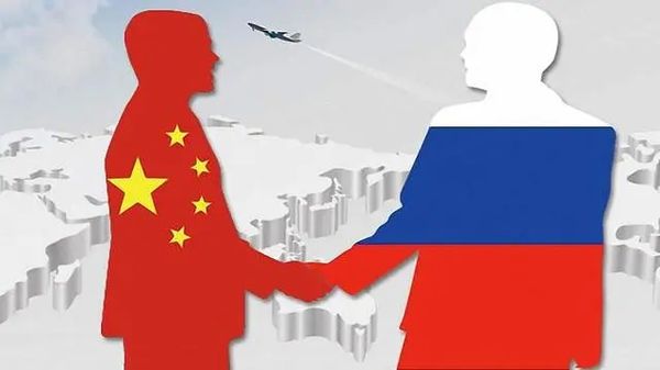 中俄虎年突然发力，“绝杀”美元金融霸权致命一枪！