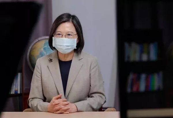 具体措施“请大家拭目以待”！美对台军售，逼大陆动真格反制