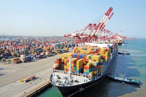 新财政年度四个月缅甸海路贸易总额达到76亿多美元