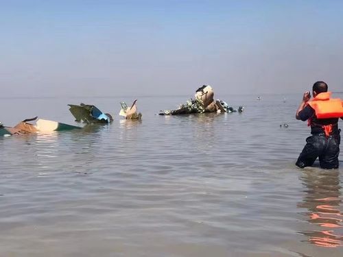 缅甸失事战斗机飞行员确认遇难