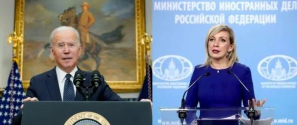 俄方坚决反对！