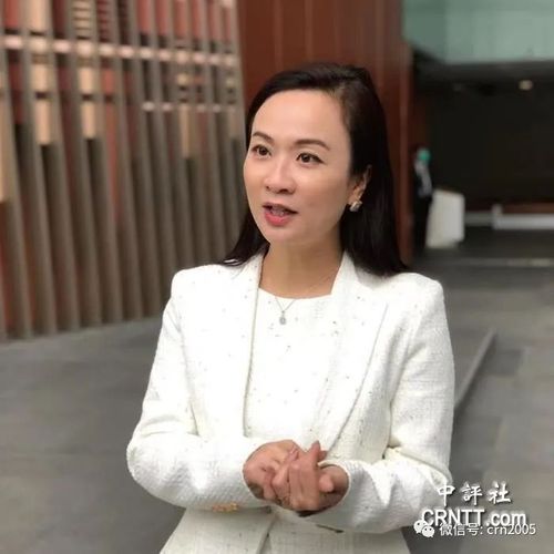 中评深度：陈凯欣详解香港抗疫难题