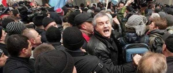 “台独”，后背发凉？