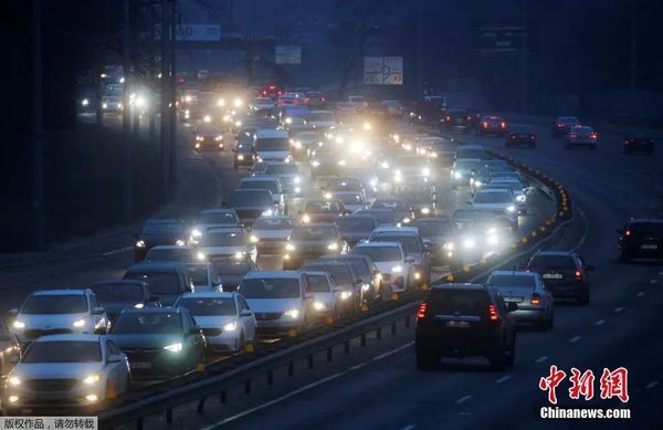 乌克兰国民卫队司令部被摧毁！最新情况汇总