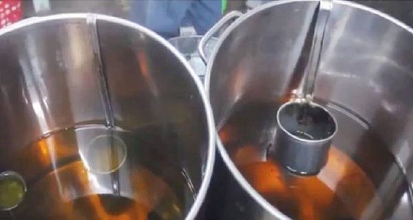 缅甸食用油一年内价格上涨了一倍多