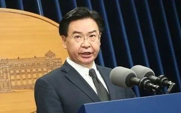 布林肯公开反对“台独”，台当局还在垂死挣扎，大陆发重磅警告