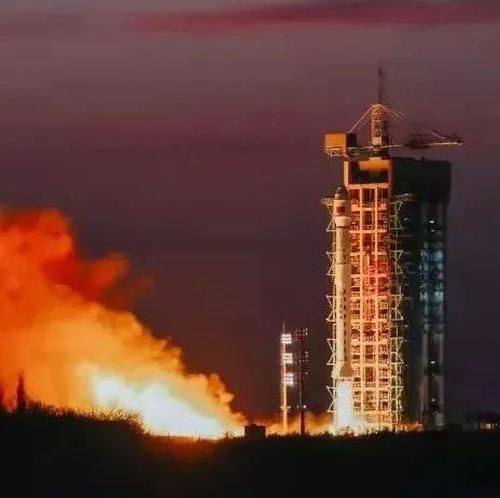 新纪录！一箭22星！