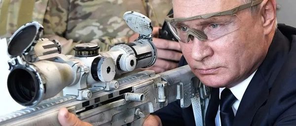 深度专访| 俄与西方的制裁大战，将是