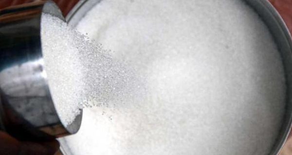 缅甸今年扎糖季节祝只生产了40万吨糖