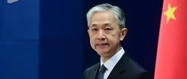 汪文斌：美方应为改善美国人民的人权做些实事，不要再去伤害别国人民的人权