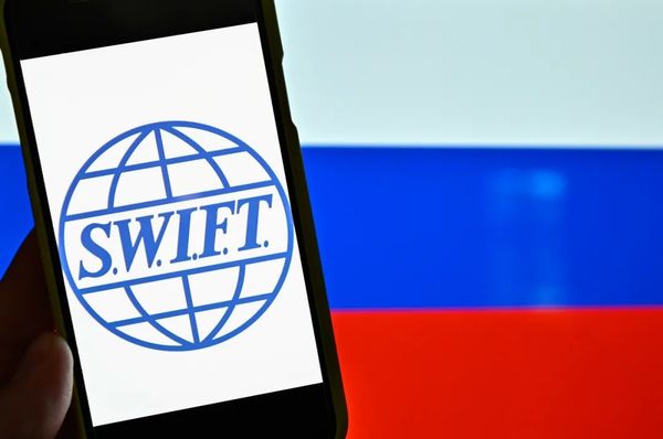 详解SWIFT：美国金融霸权的裂缝有多大