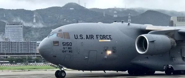 与世界对话丨美学者谈台湾问题：美国要理解中国到底反对什么