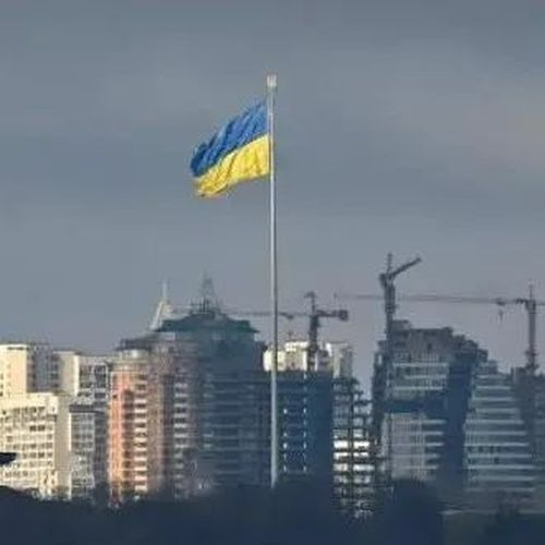 俄军攻占乌核电站是因为这？