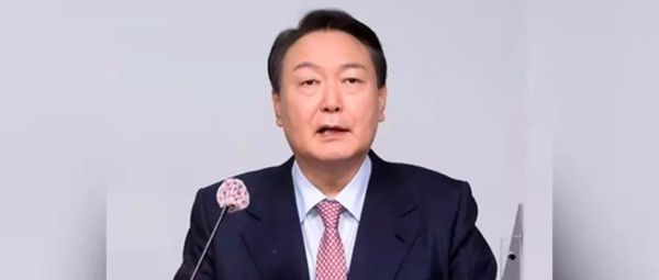 一觉醒来，尹锡悦赢得韩国大选！