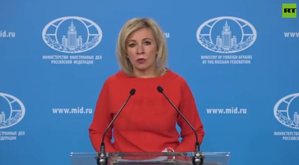 “美国须做出解释，全世界都在等着”