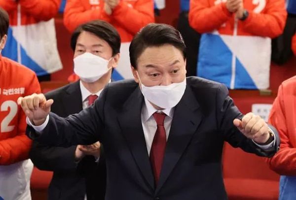 中韩关系需要“尊重”，更别忘了“相互”