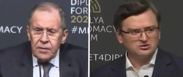 谈完了！没谈拢？