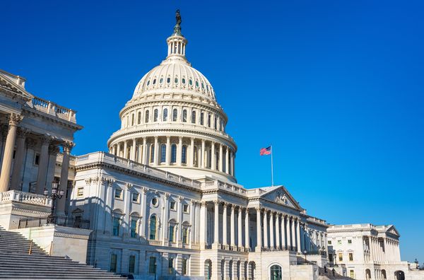 美众议院通过涉及台湾地区地图的法案，中方正告！