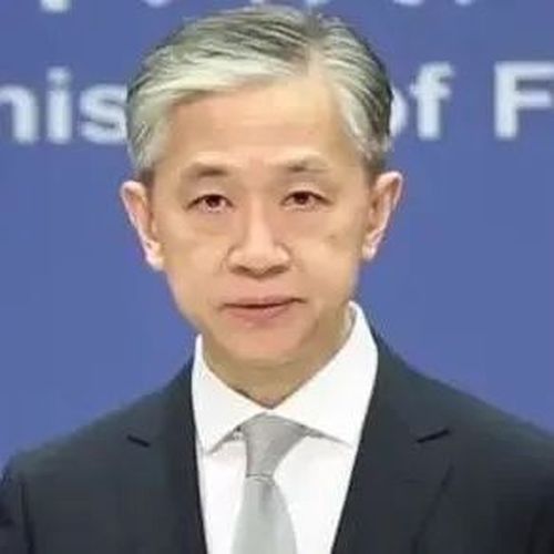 外交部：立即撤销，否则反制！