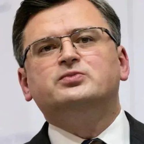 乌克兰外长：我们同意中方立场