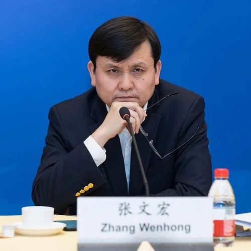 张文宏深夜发文