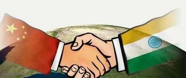 中印，突然释放信号！