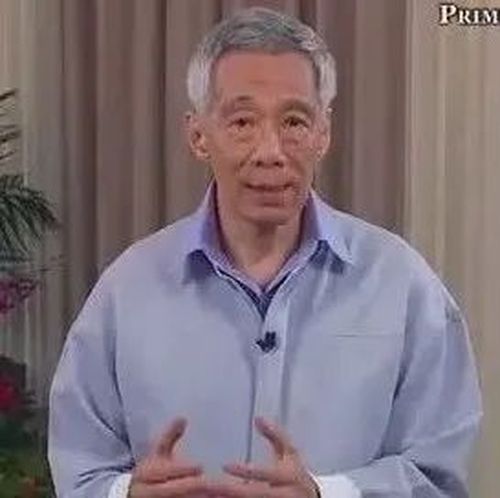 李显龙：新加坡迈向与新冠共存新阶段，29日起开放