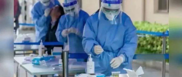 重磅！英媒：新冠病毒美国制造！