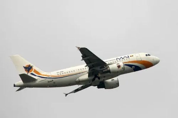 关于自缅甸赴华航班乘客远端检测时间调整和增加快速抗原检测的通知