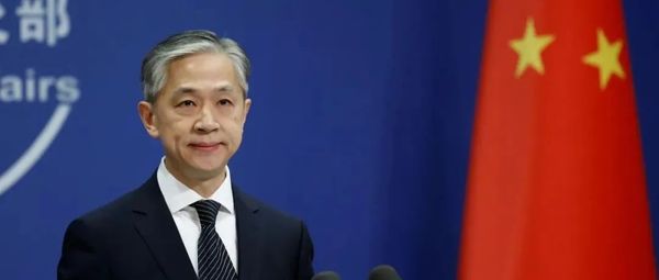 “中国是否可以成为俄乌和平协议担保方？”